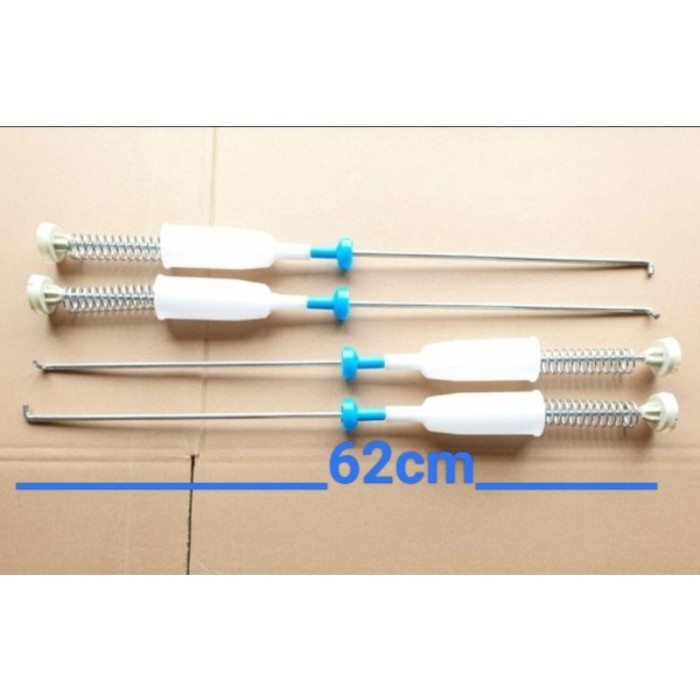 [READY] PER SUSPENSI MESIN CUCI - PER GANTUNG MESIN CUCI ELECTROLUX