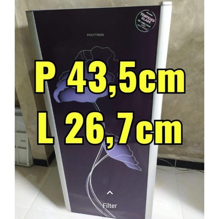 TUTUP KULKAS TUTUP FREZER KULKAS