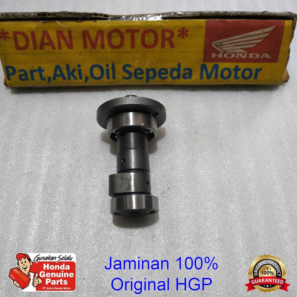 AHM 14100KCJ710 NOKEN AS TIGER PLUS LAKER ORIGINAL