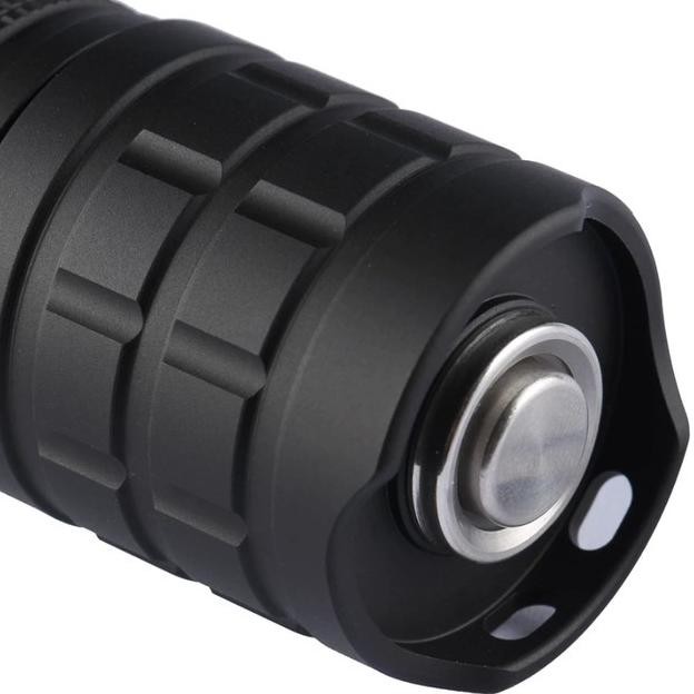 Senter Convoy Z1 Dengan Varian Led Flashlight