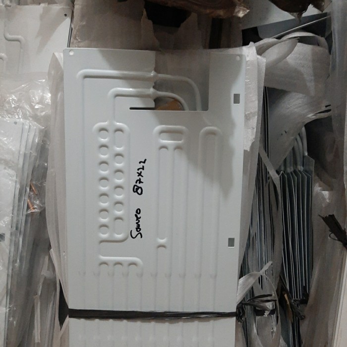 EVAPORATOR KULKAS 1 PINTU SANYO 87 X 22