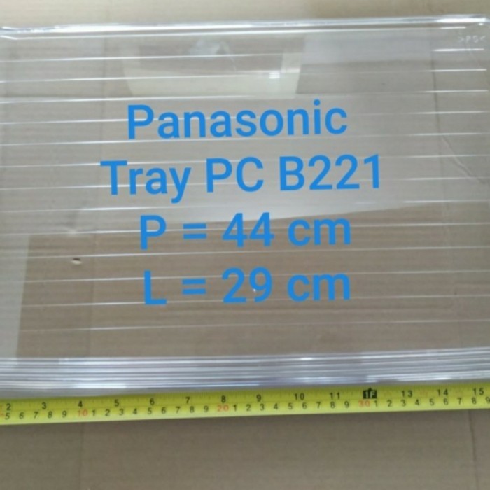 MUMPUNG PROMO RAK KULKAS PANASONIC 2 PINTU ORIGINAL TERLARIS