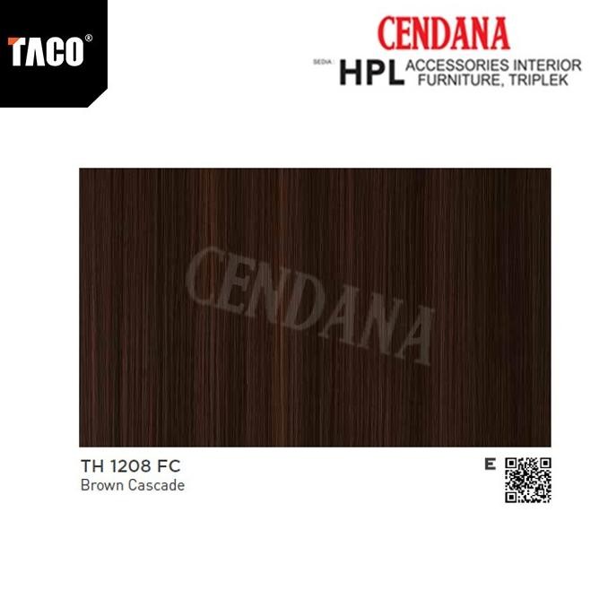 Hpl Taco T.H 1208 Fc
