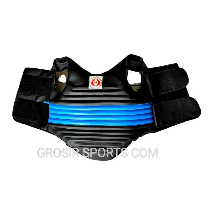 Body Protector Silat / Protektor Silat / Pelindung Dada Silat