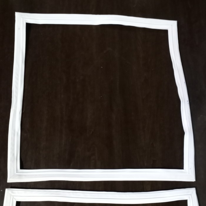 BARU KARET PINTU KULKAS 2 PINTU PANASONIC