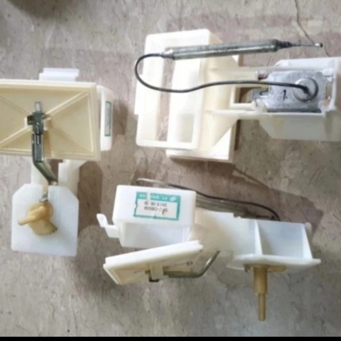 THERMOSTAT KULKAS FREZER LG ORIGINAL