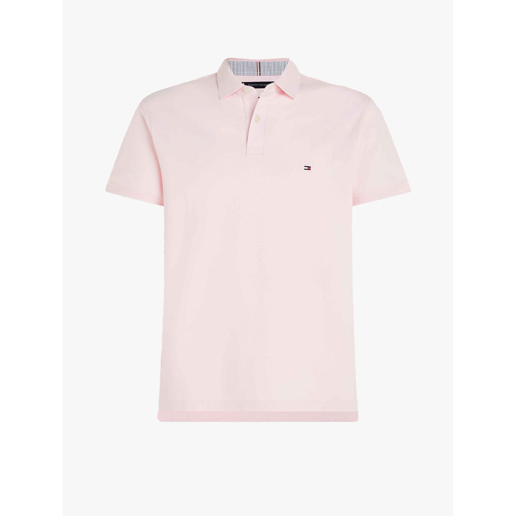 TOMMY HILFIGER - 1985 COLLECTION SLIM FIT POLO