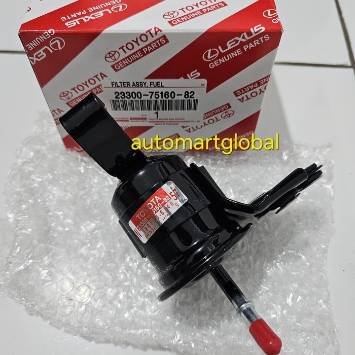 Filter Pompa Bensin Innova Product Asli