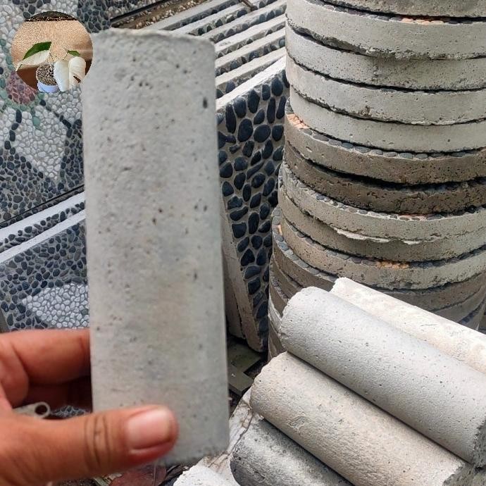 

BEBAS ONGKIR - pembatas taman/Dolken original