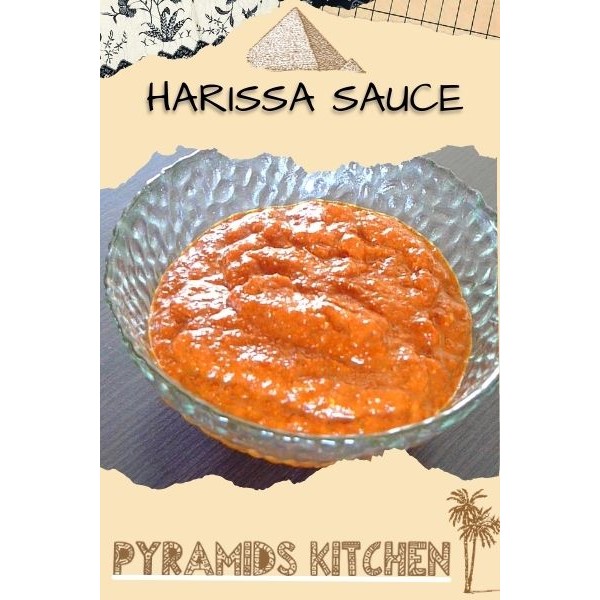 

Sambal Pedas 100 ml