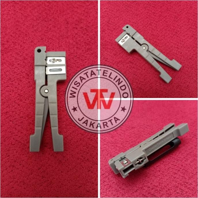 

Lose Tube Cutter / stripper Fiber optic