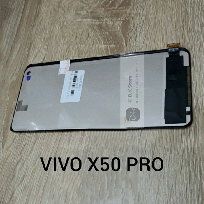 LCD TOUCHSCREEN VIVO X50 PRO