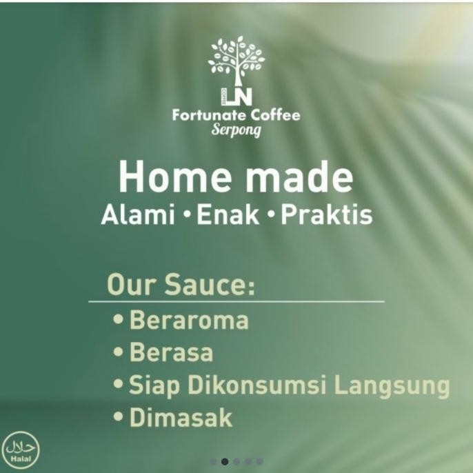 

Premium Vegan Chasio Sauce / Bumbu vegan Chasio Praktis sehat 250 gr KGS