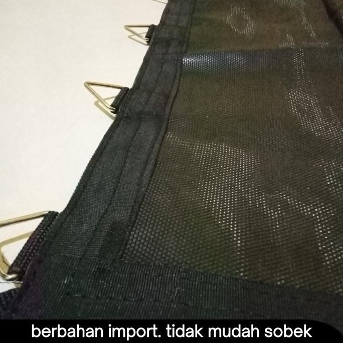 matras trampolin custome ukuran AS99