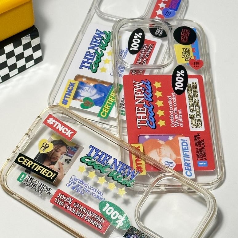 

TERMURAH FLUFFEISH - FRAME DECO STICKER Iv-138