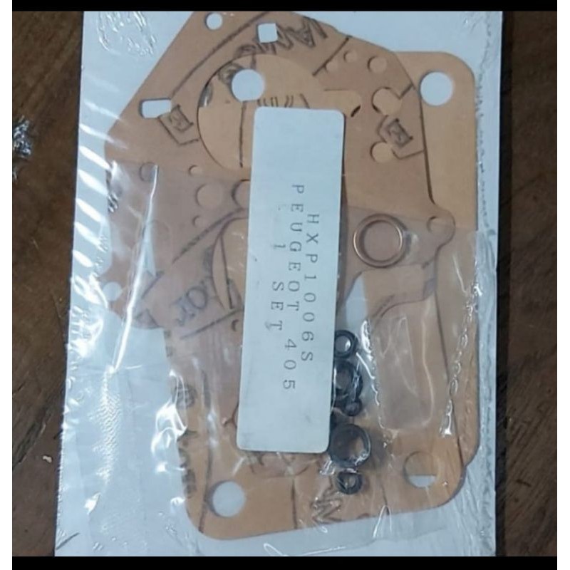 packing karburator Peugeot 405 505  paking karburator Peugeot 405 505