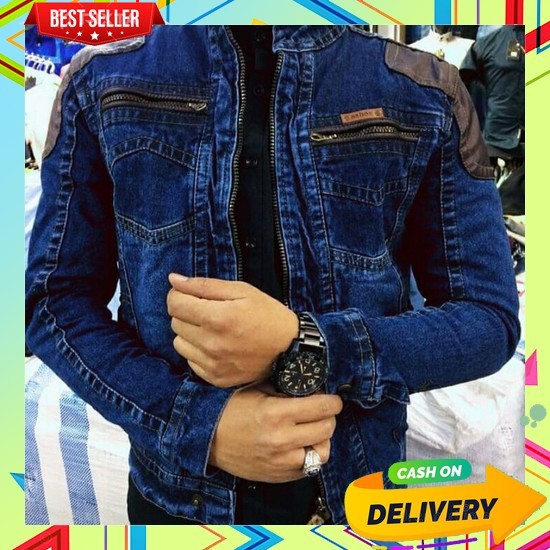 Jaket Pria Cowok Dewasa Import Jsket Remaja Jacket Distro Jket Laki2 Waterproof Tebal Jaket Pria Ant