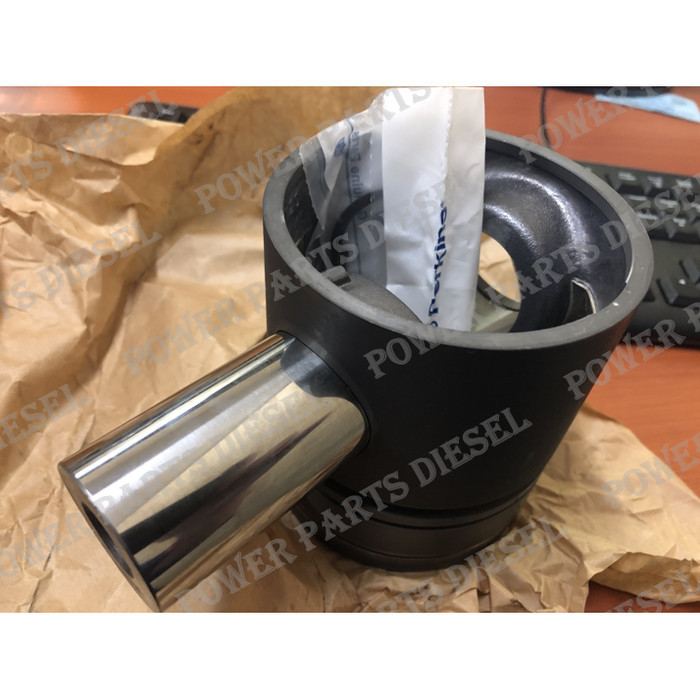 Perkins 20KVA 404D-22D Set