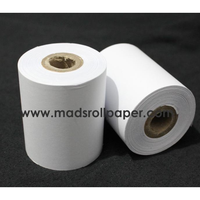 

Kertas Struk HVS Roll Kalkulator Casio 57x47 (Min 100 Roll)