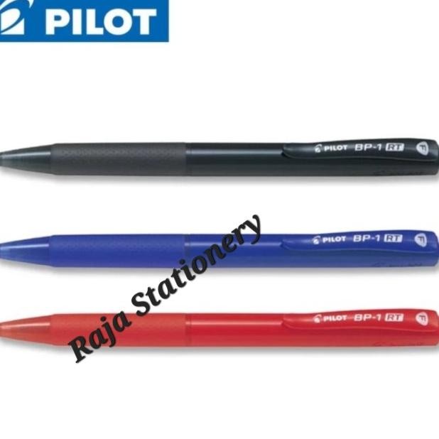 

Pilot Ball Clier Bp-1 Rt A Pul Cetek Pilot Bp-1Rt [12Pcs]