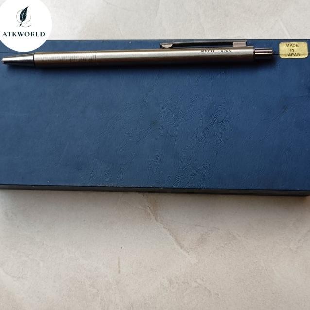 

Pul Pilot Full Stainless / Pilot Bt-50 Pilot Japan