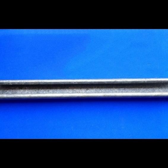 Rel Atas W580 Untuk Pintu Sliding Geser Lipat Garasi Wina