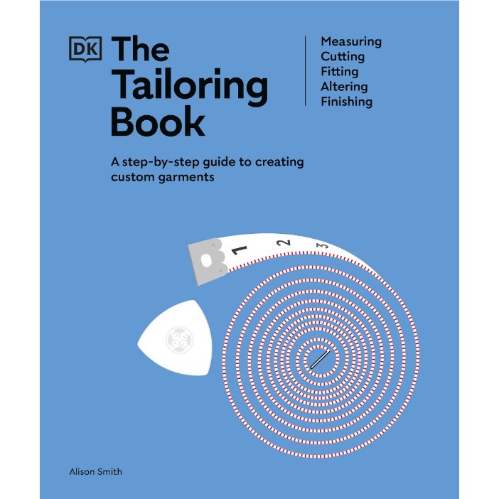 

The Tailoring Book ( D )