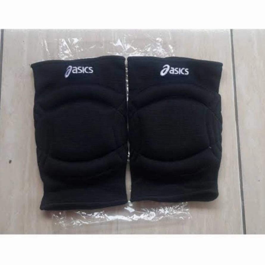 QV21 KNEEPAD ASICS-DEKER LUTUT ASICS ATAU KNEEPAD KIPER FUTSAL HOT SALE Original