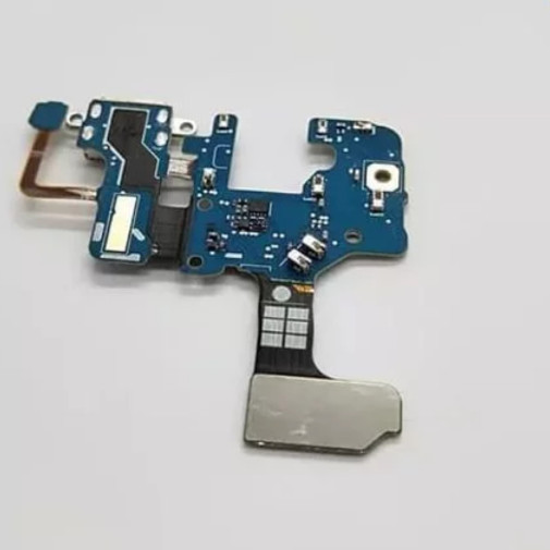 Konektor Cas Samsung Note 8/Flexibel Carger Samsung Note 8 N950