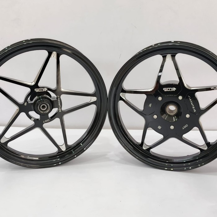 Velg Bintang CMG Mio Smile Mio Sporty Mio Soul Ring 14