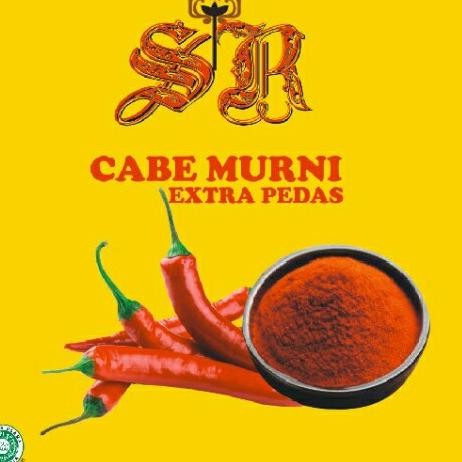 

Bubuk Cabe Mayuri 1Kg