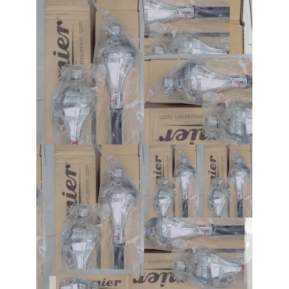 Tongkat Stick Mayoret Premier 150cm SS9