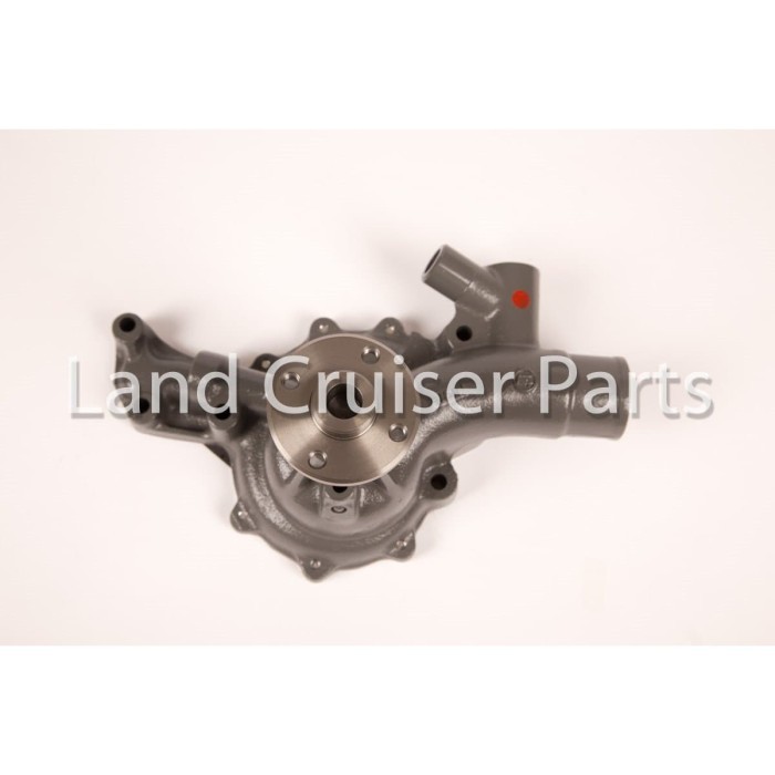 [Original] Pompa air / Water pump Toyota Land Cruiser Diesel BJ40