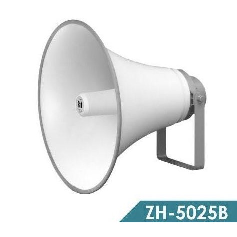 Horn Toa Zh 5025 B Horn Toa Zh-5025 B Horn Toa Zh 5025B Original  Ready