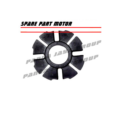 KARET TROMOL DAMPER KARET NAP GEAR SUZUKI FR70 FR80 A100 A-100 GT100 GT125 GT-100-125 RV90 RV-90