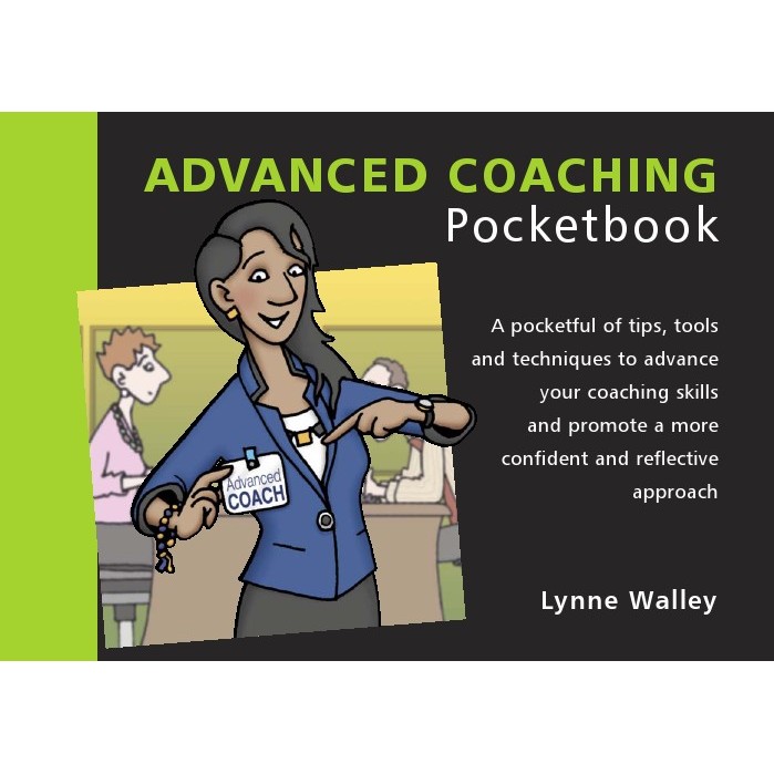

Advanced Coaching Pocketbook ( D )