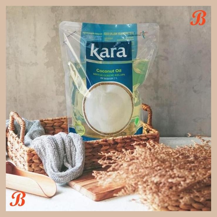 

| NN | KARA MINYAK GORENG KELAPA ( COCONUT COOKING OIL ) 2L