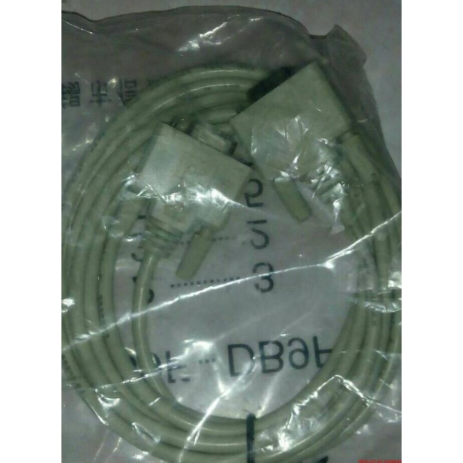 Kabel Monitor Xinje (Op)  Ready