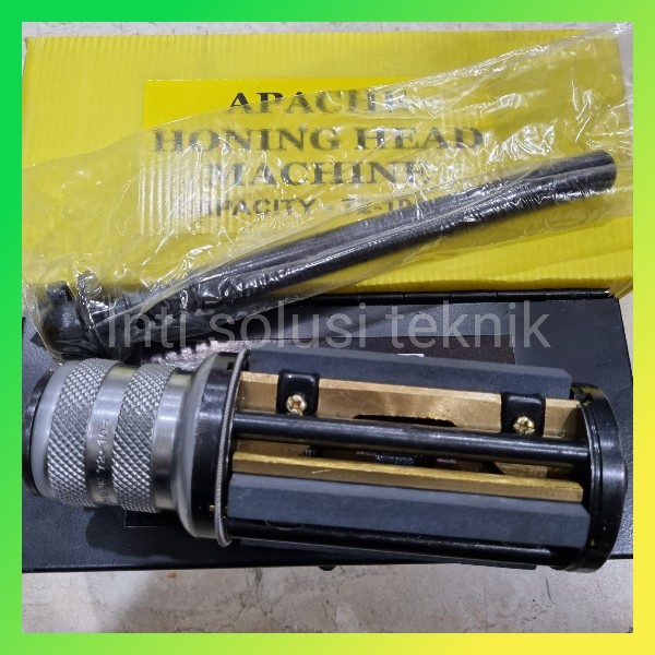 Cylinder Hone Honing Head machine ath 62 ( 72-105mm ) apache / solar