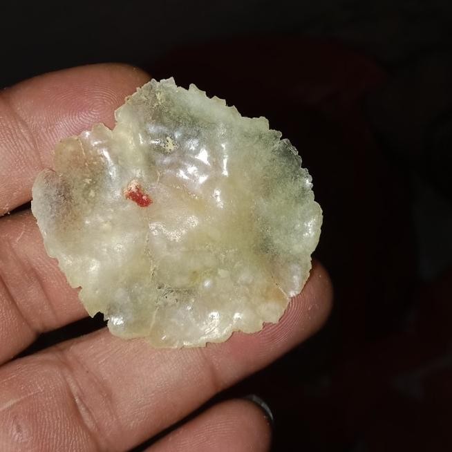 

Emping Melinjo Mancak 1Kg Ukuran 1 Kecil Tipis