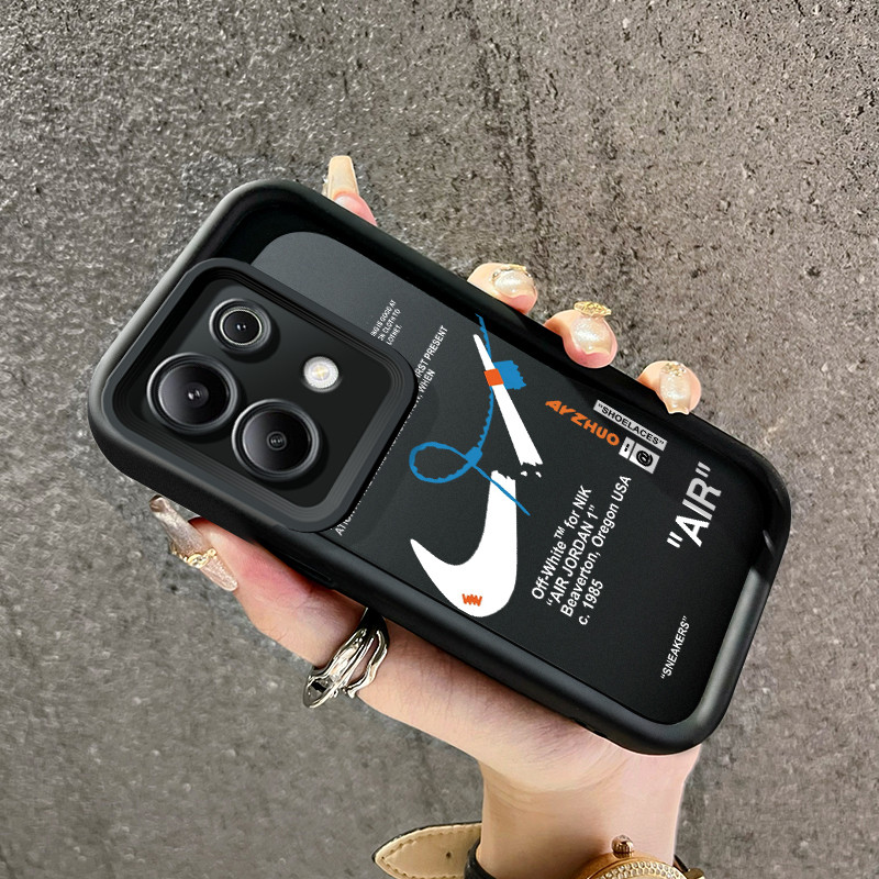 Casing Hp Untuk Xiaomi POCO X6 Pro 5G X6 5G Redmi Note 13 4G Note 13 5G Note 13 Pro 4G Note 13 Pro 5