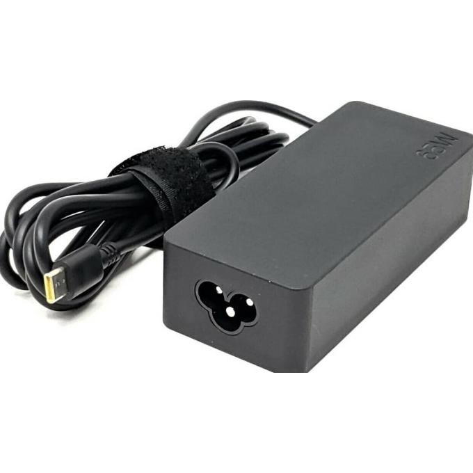 Adaptor Adapter Charger Casan Lenovo Type C 65W 65Watt