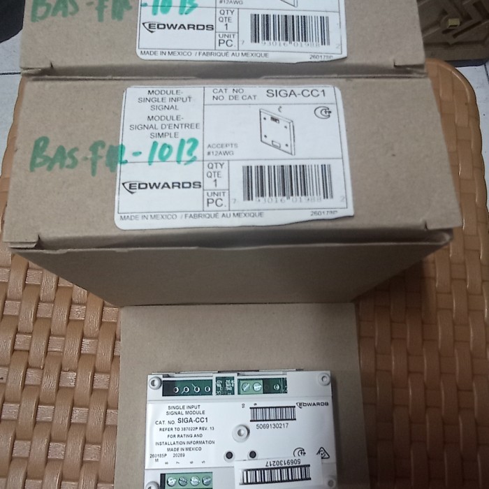 Modul Siga Cc 1 Edward Terbatas