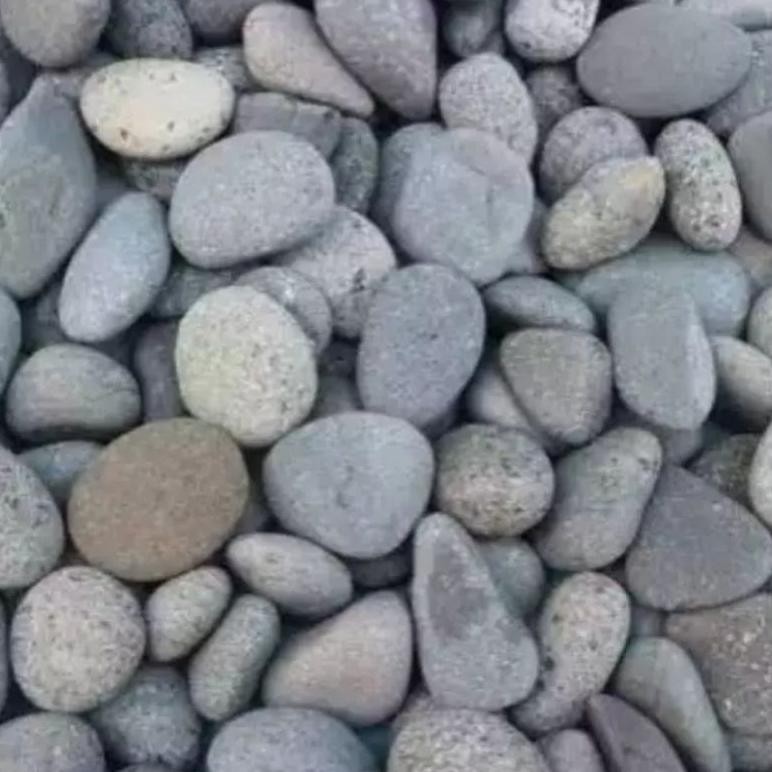 Batu Sungai/ penggosok daki / pembersih wajah daki punggung / pembersih kulit / batu kali/ spons bad