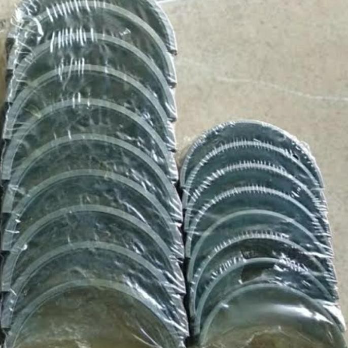 METAL JALAN DUDUK HYUNDAI H1 BENSIN UKURAN 0,25