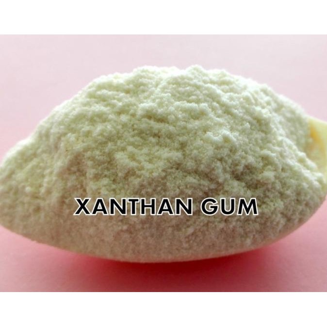 

Xanthan Gum 100g