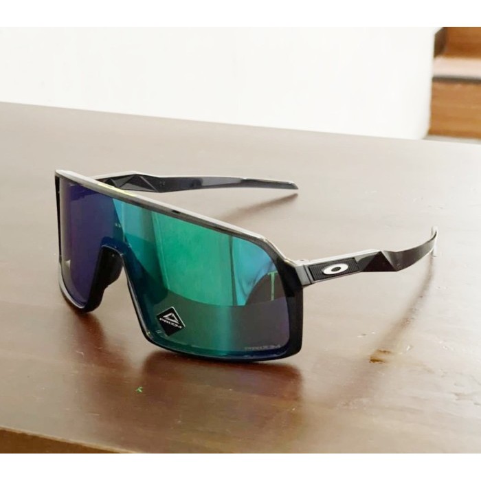 Oakley Sutro Cycling Sunglasses kacamata sepeda