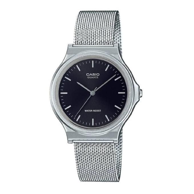 PROMO JAM TANGAN CASIO ORIGINAL MQ-24M-1EDF MQ24M 1E 1 24 24D 1ED MQ24 ORI TERMURAH