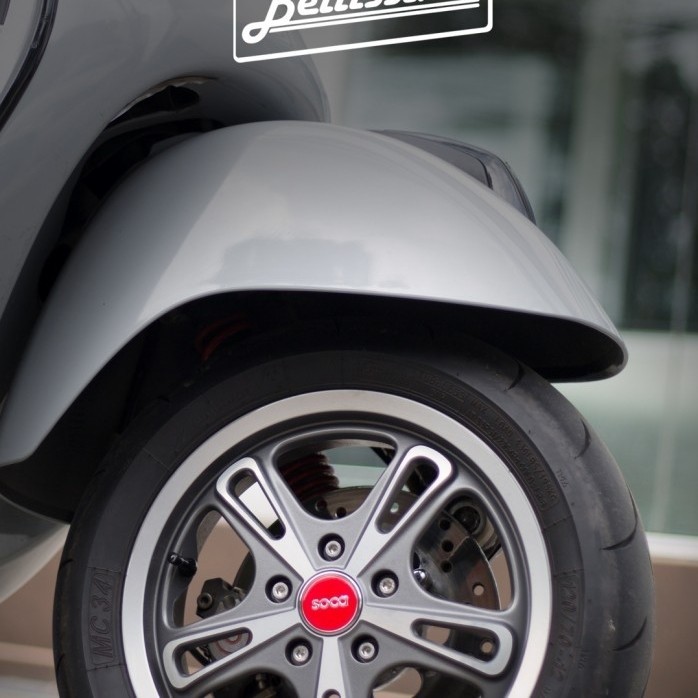 velg SOCA ring 12 vespa