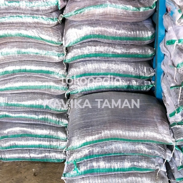 TANAH LEMBANG PERKARUNG - TANAH HITAM LEMBANG